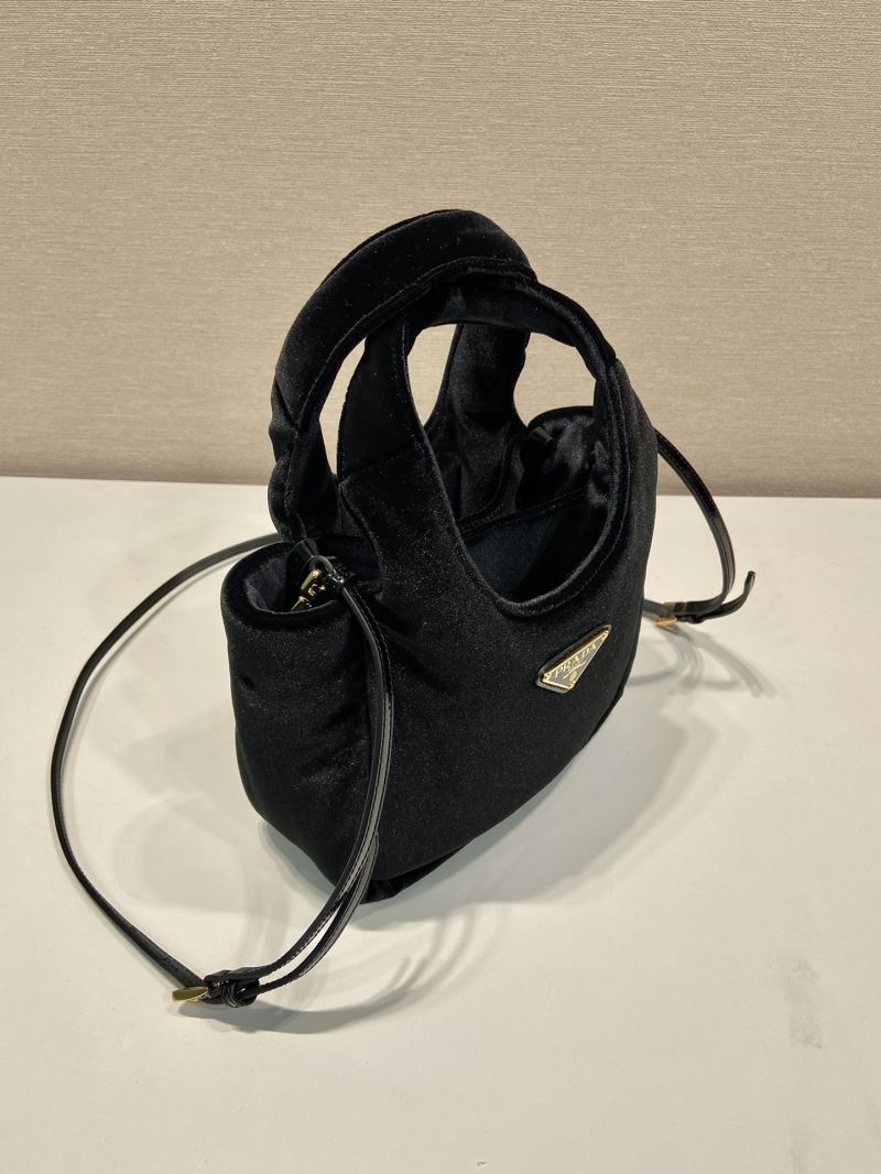 Prada Bucket Bags